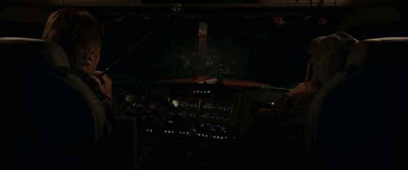 I thought I heard every trucker's expression