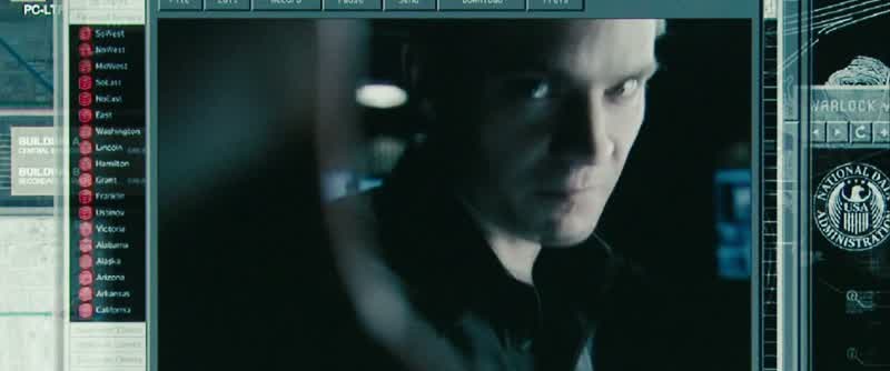 McClane?
