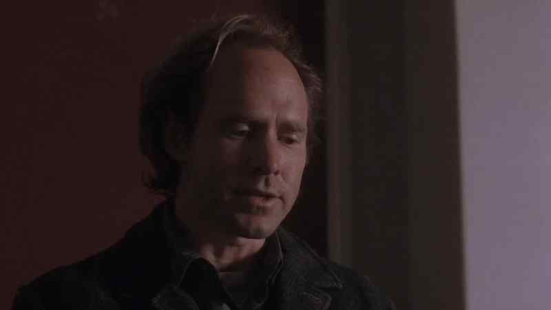 I thought I knew Percy Talbott