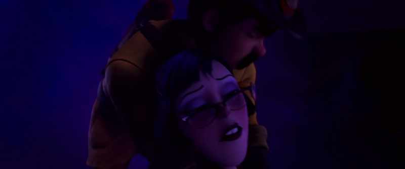 I thought I would perish