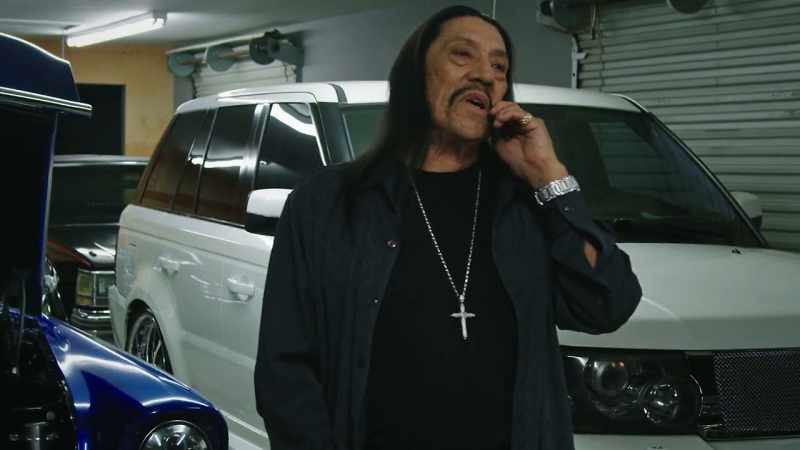I thought I'd call you and tell you