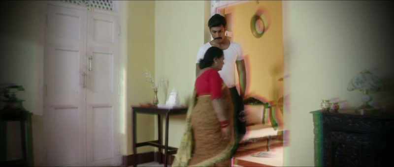 I thought I'd check with Bablu if he knew where Mr Naidu was