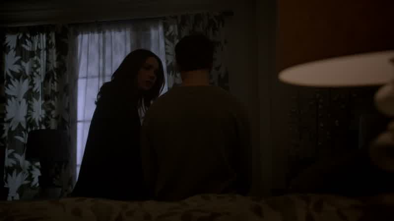 I thought I'd come see you