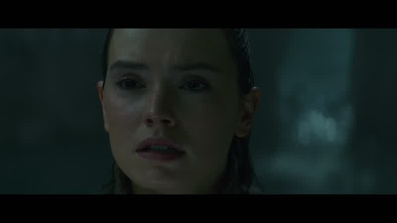REY: I thought I'd find answers here