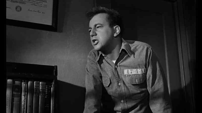 I thought it interesting that the man