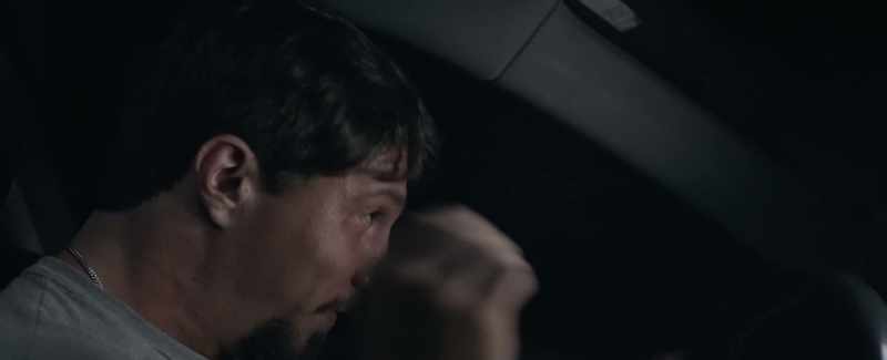 I thought you love that shit. How you feeling?