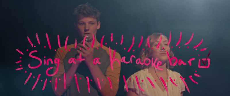 �� I thought love was only true ♪