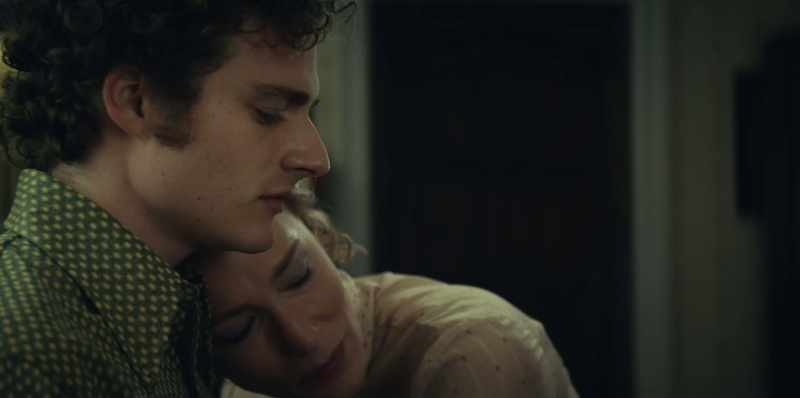 I thought maybe you might be my only one
