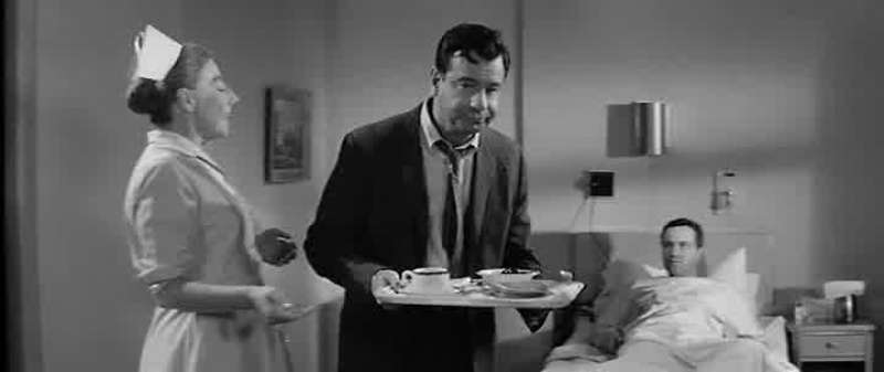 I thought you might like some nice stewed prunes