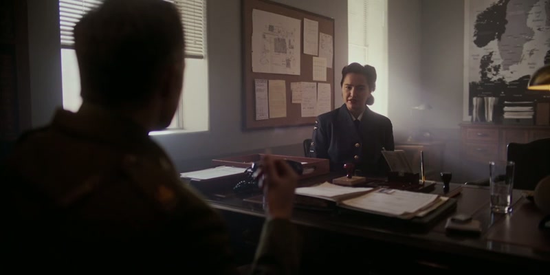 I thought most of the Morse code operators