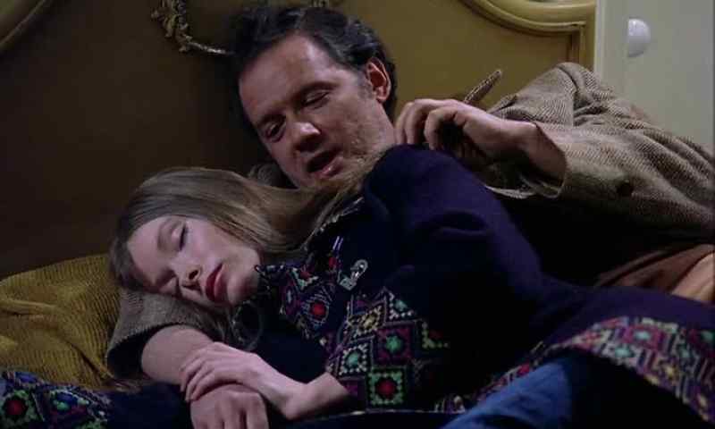 I thought ofyou all day. [ Chuckles ]