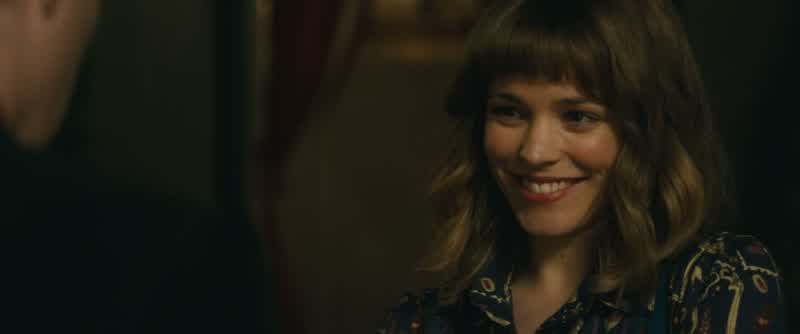 I thought this phone was old and shitbut suddenly it's my most valuable possessionYou really like meEven my frockI love your frockAnd my hair It's not too brownI love brownMy fringe is newThe fringe