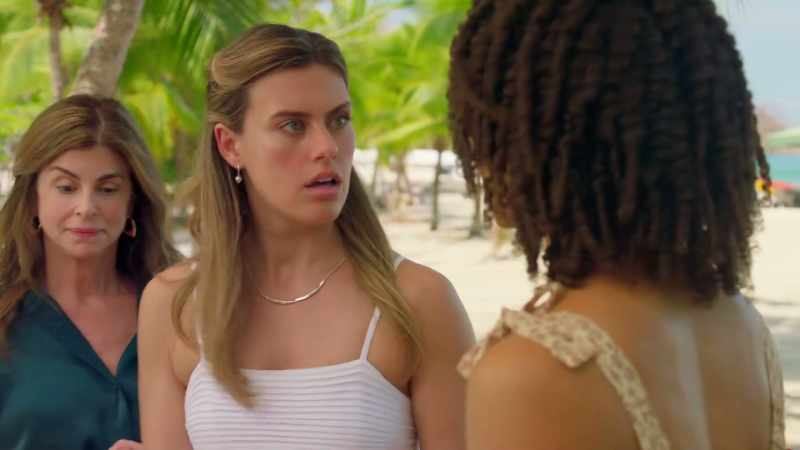 I thought you said Emily told you
