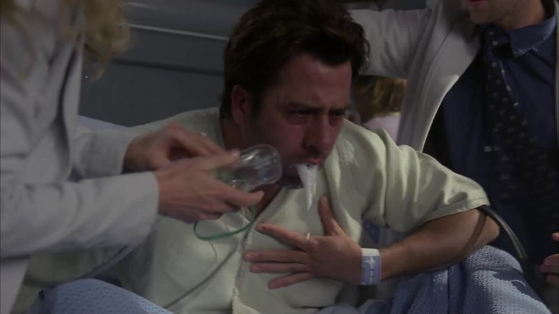 I thought you said those two pills was all he needed
