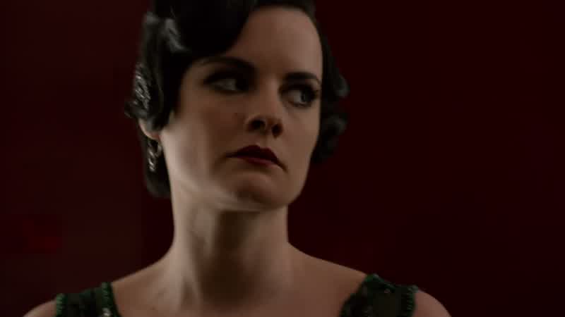 I thought you said this was a Gatsby party?