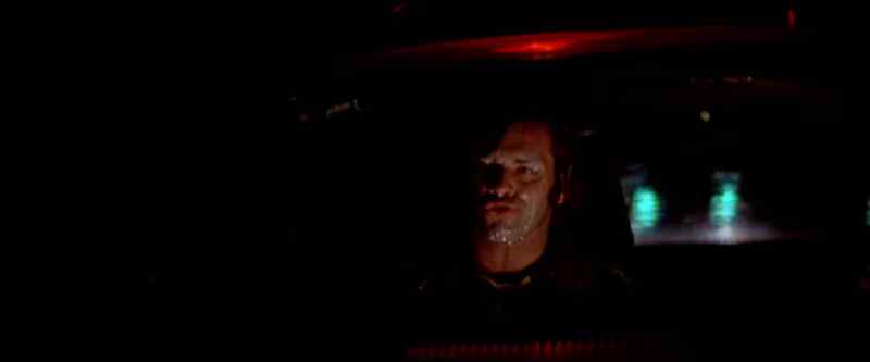 I thought you said you could drive