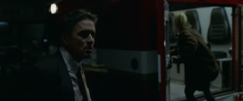 I thought that guy was gonna die