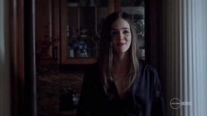 I thought that, you know, maybe if he got to know me