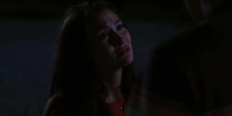 I thought that we loved each other