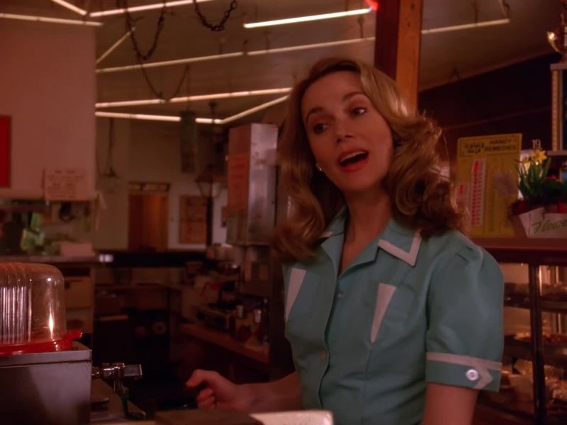 I thought the only time you cared about, Bobby, was making time