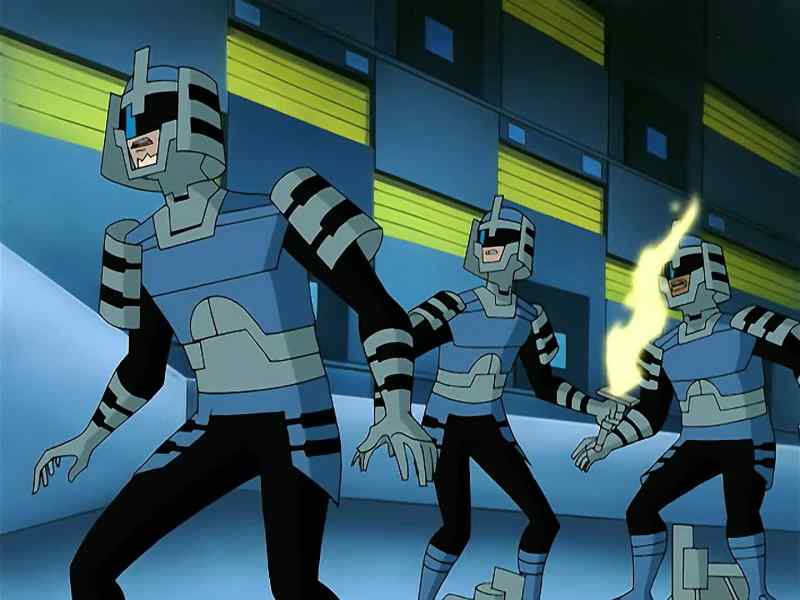 I thought the Sentry-Con was next month