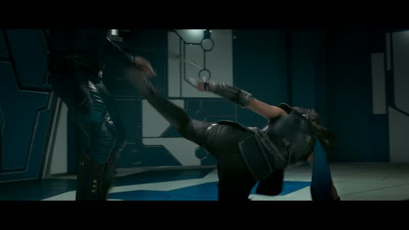 I thought the Valkyrie had all died gruesome deaths