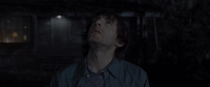 I thought there'd be stars