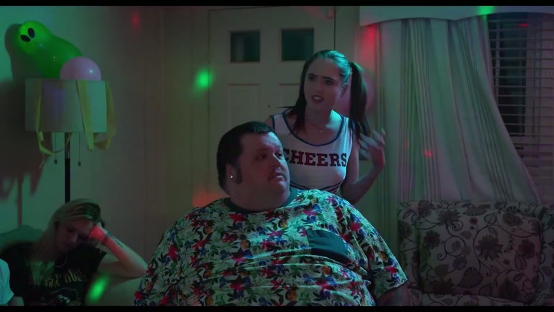 I thought this movie was supposed