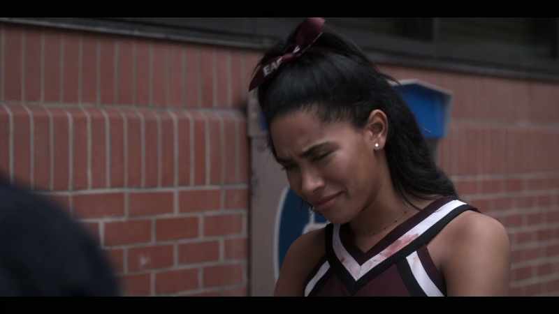I thought you threw that thing away