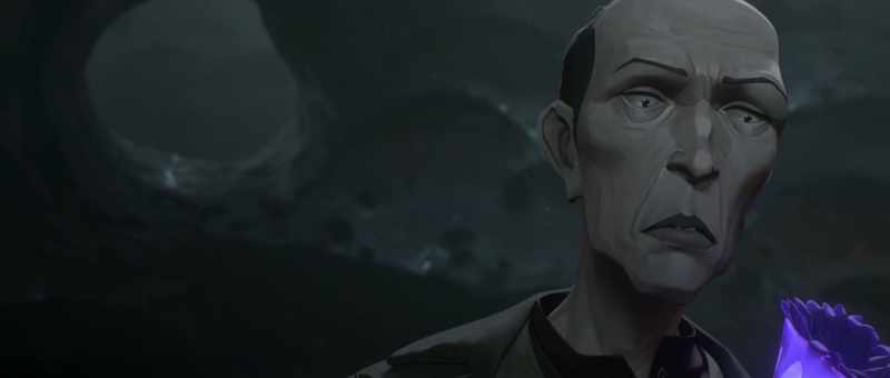 I thought you understood. The mutation must survive