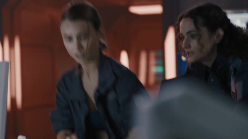 I thought we had this under control. - So did I