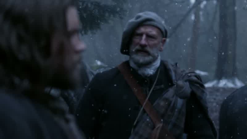 I thought we were hunting stag?