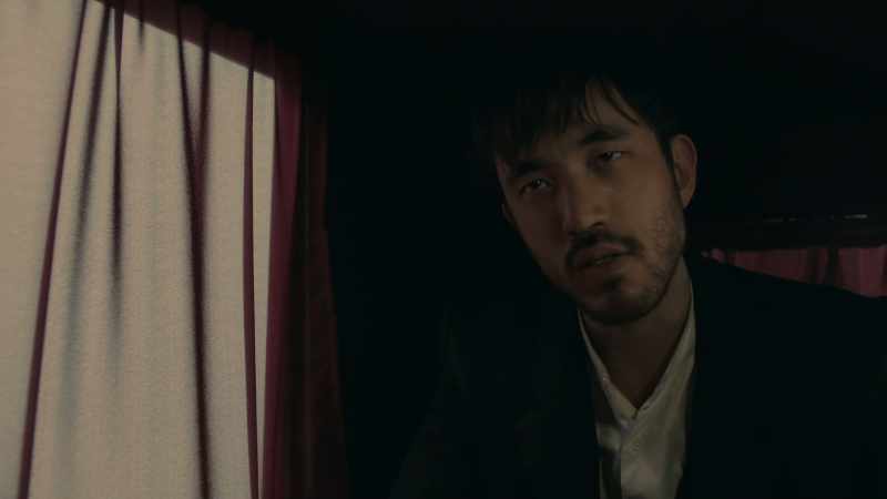 I thought you were Father Jun's bitch