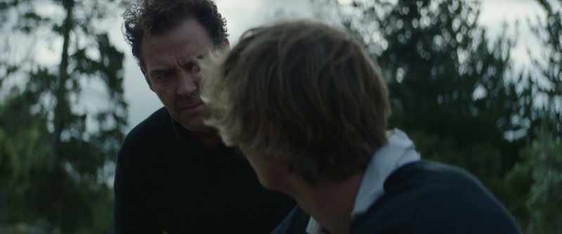 I thought you would be better off without me, Sam
