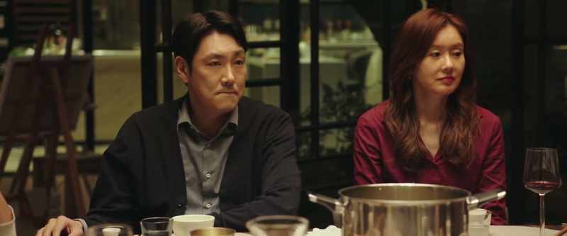 I thought Ye-jin should know