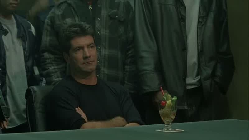 I thought you were both absolutely dreadfulGhastlyWhatI don't know what I'm doing hereThis club is totally pathetic