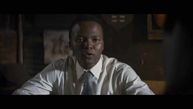 I thought you were going to KwaZulu
