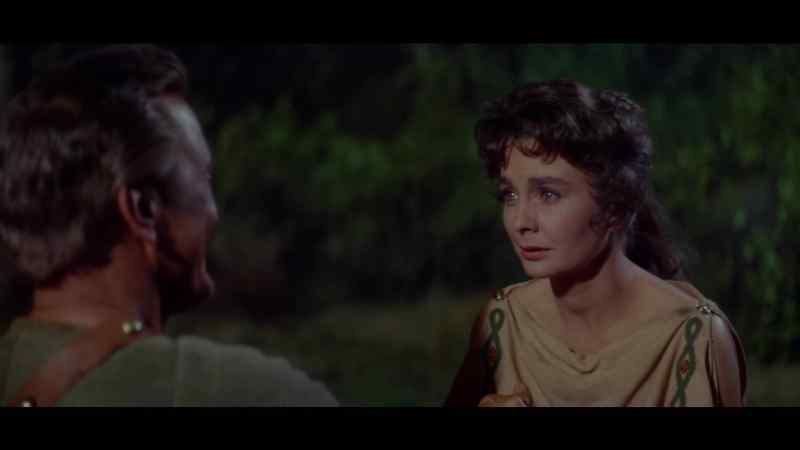 I thought you were in Rome