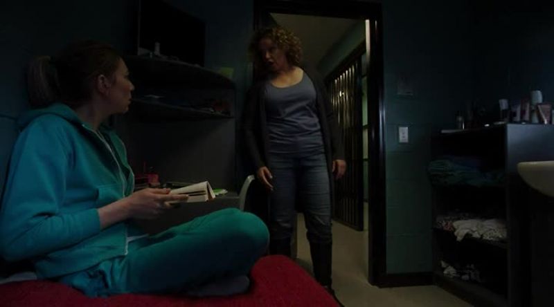 I thought you were keeping an eye on Ruby. - I am