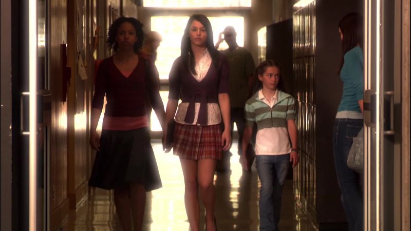 I THOUGHT YOU WERE GONNA SUSPEND THOSE THREE