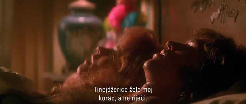 I thought you'd gone