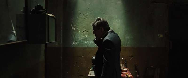 I thought you'd take my call
