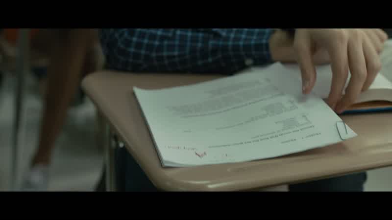 I threw myself into my classes