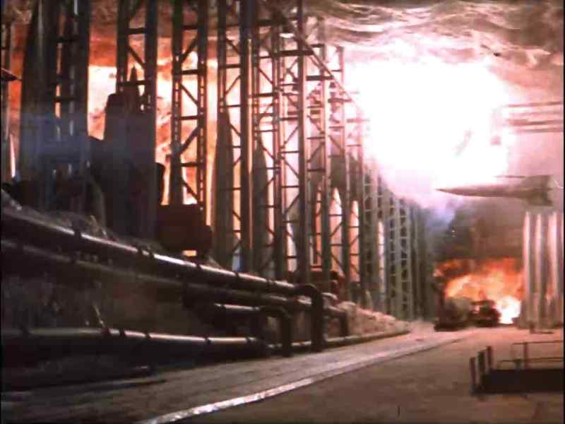 ( thunderous explosion )