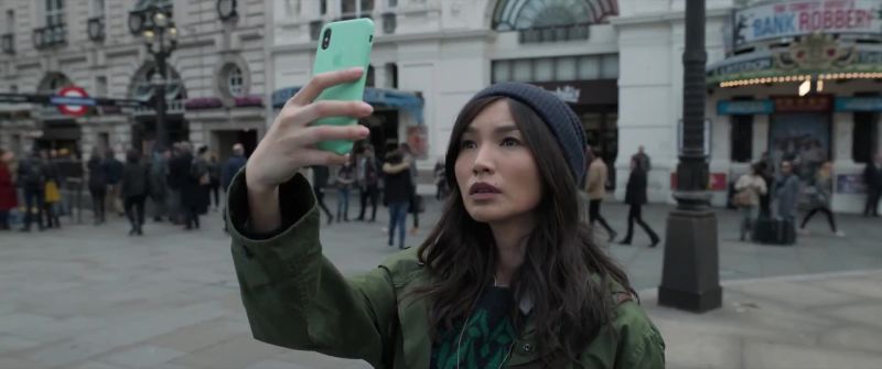 (TIME BY PINK FLOYD CONTINUES PLAYING)