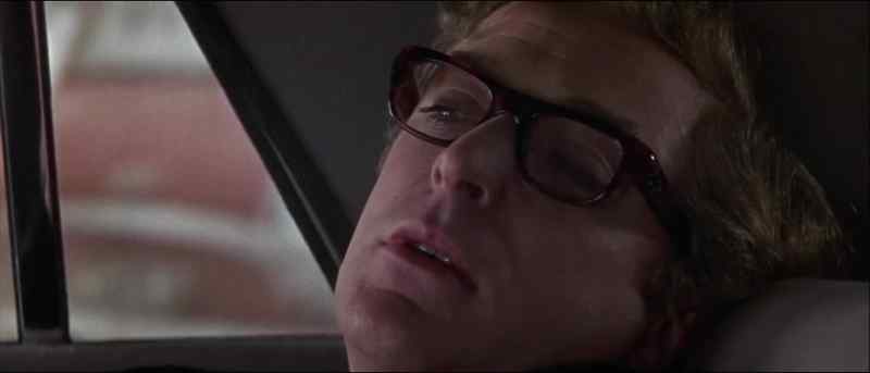 I had to send for you, Palmer. - I noticed