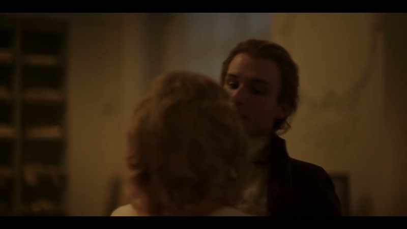 I had to show you, remember? [chuckles]
