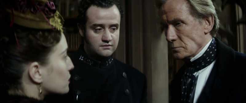 I told you all I know, sir