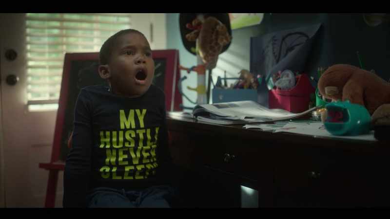 I told Andre they were coming! You have to call them back!
