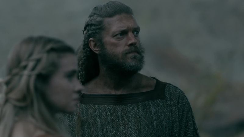 I told my father I was going to marry you